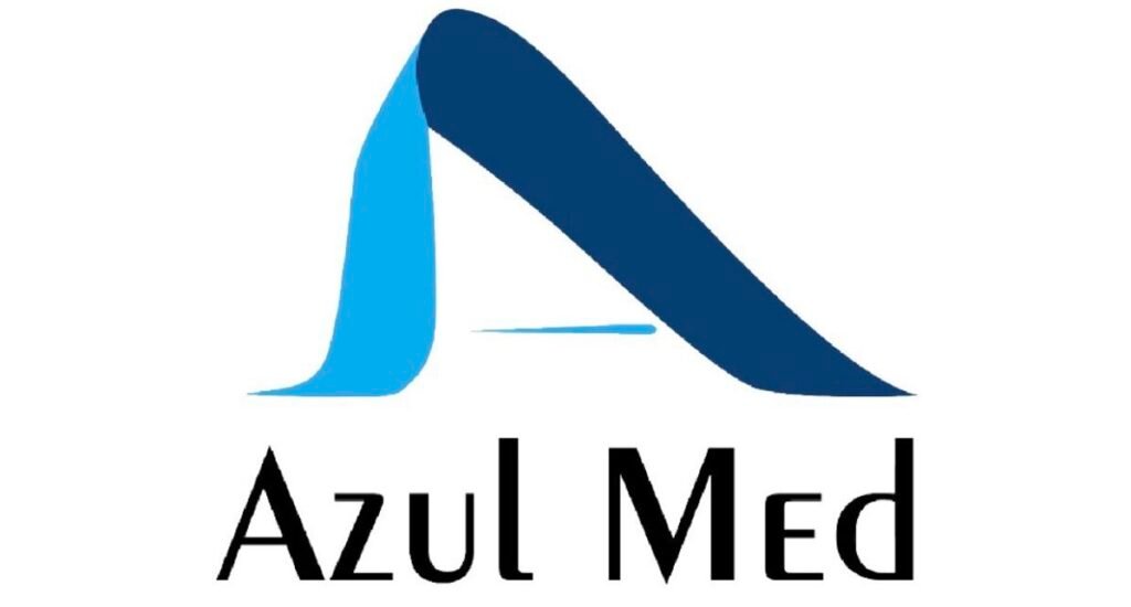 Azulmed